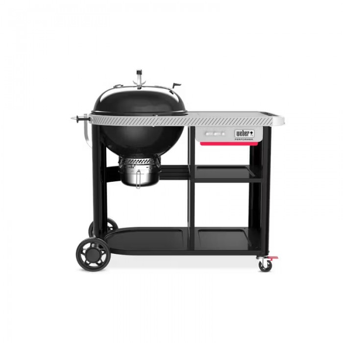 Угольный гриль Weber Performer Premium 57 cm 1501966
